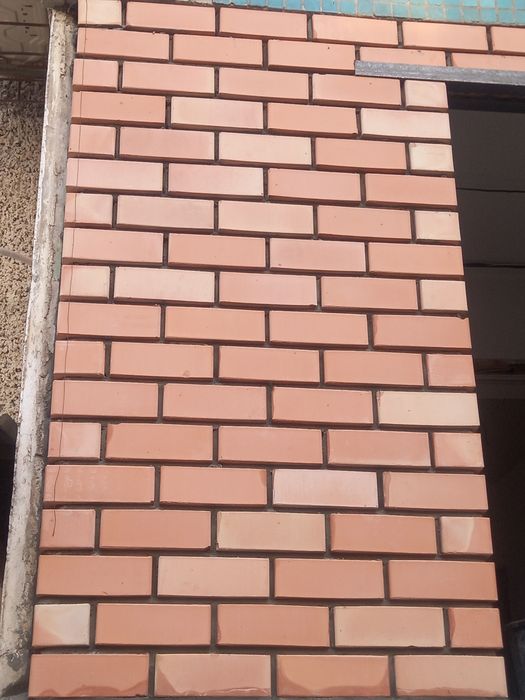 Balkon gisht teramiz