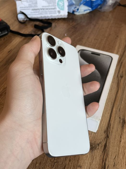 iphone 15pro max айфон 15 про макс