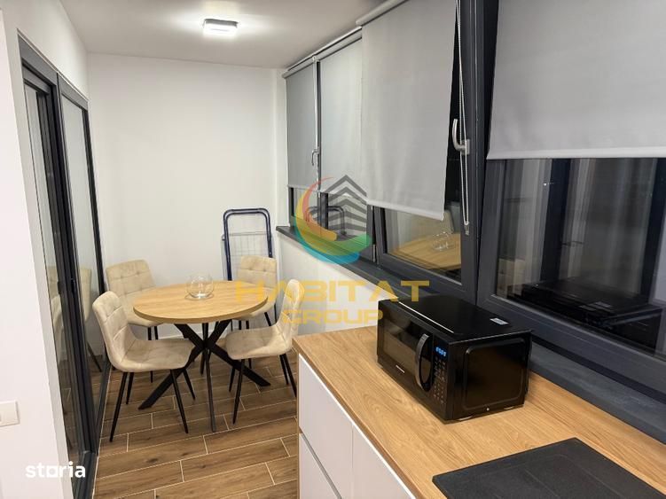 Apartament 2 camere 10 minute de metrou Berceni