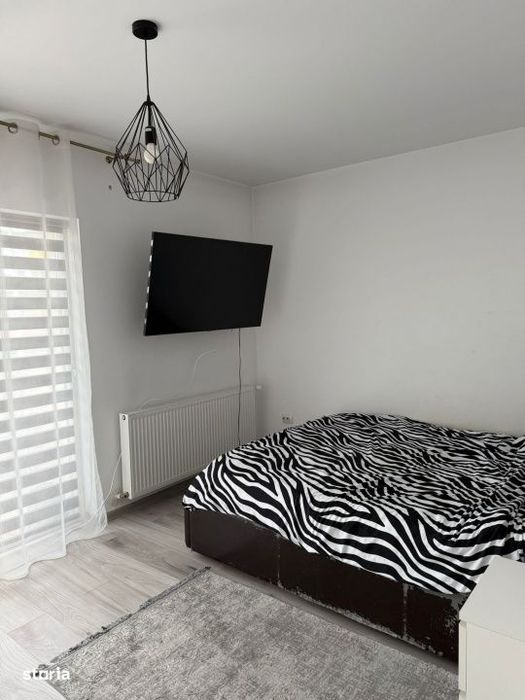 Vand Duplex Floresti - Teilor, 4 dormitoare, 250 mp teren