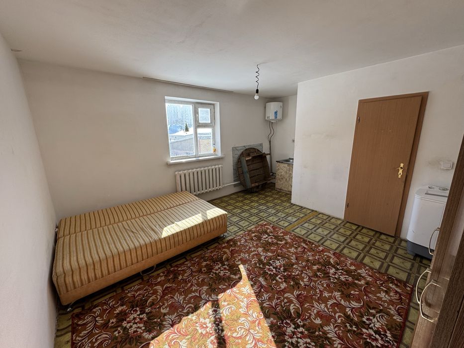 Сдам комнату в общежити