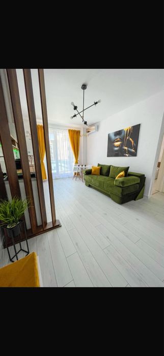 Apartament de inchiriat in Mamaia Nord