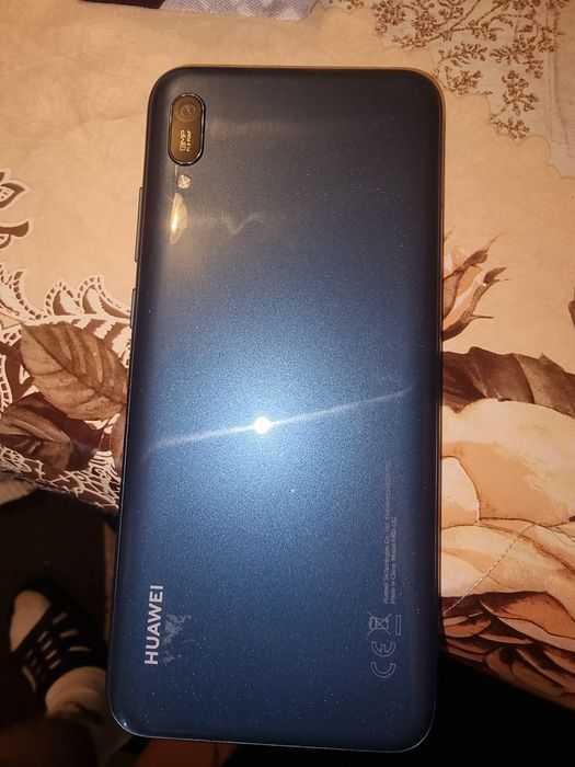 Huawei Y6 2019 MRD-LX1 Dual SIM MicroSD