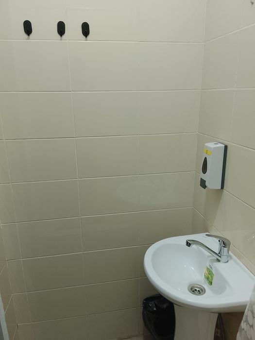 Мужской хостел в Астане