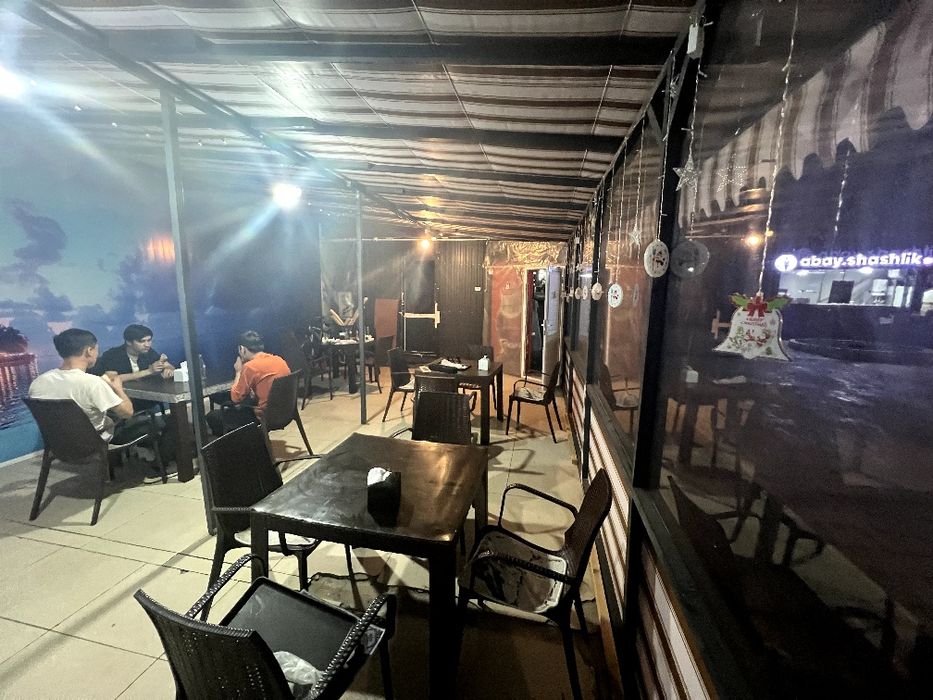 Tayyor biznes chilonzor UCHTEPA Outlet sentrda
