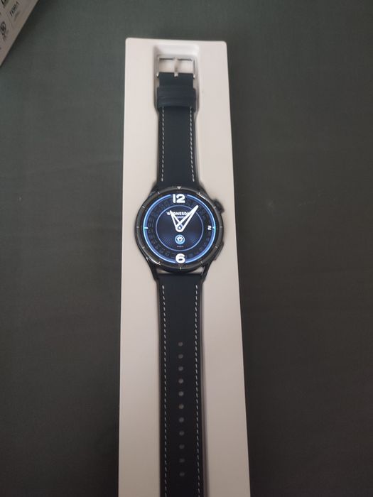 Смарт часы Xiaomi Watch s5 46mm.