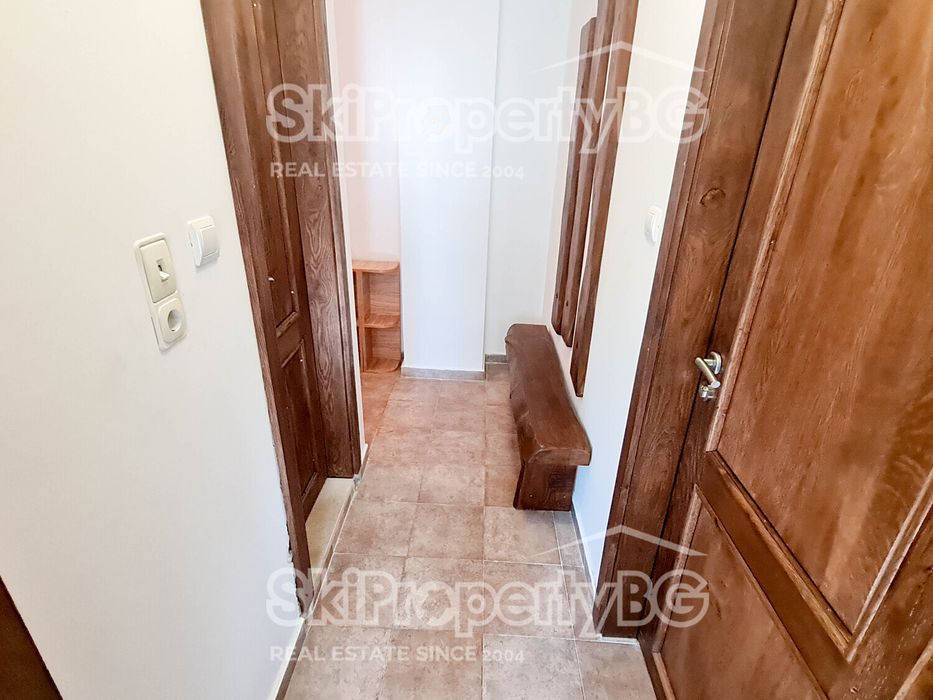 Продава се Тристаен апартамент в Банско - 69 кв.м за 1522 €/кв.м - Снимка #12