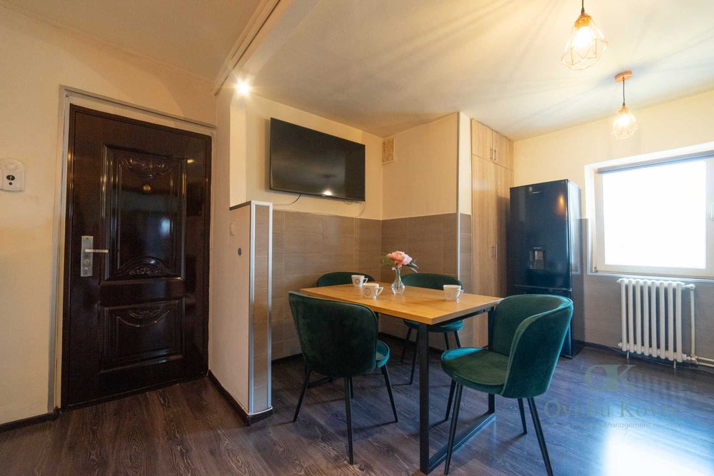Apartament 2 camere de Vanzare