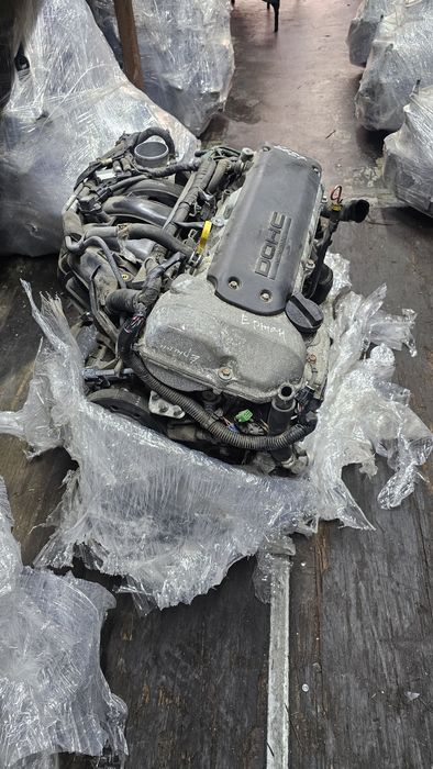 Двигатель на СУЗУКИ:H25A,J20A,J20B,M16A