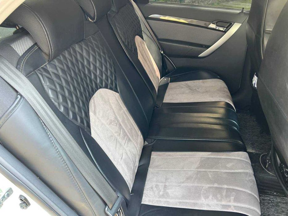 Нексия 3, 2022 йил, 4-поз автомат, бензин