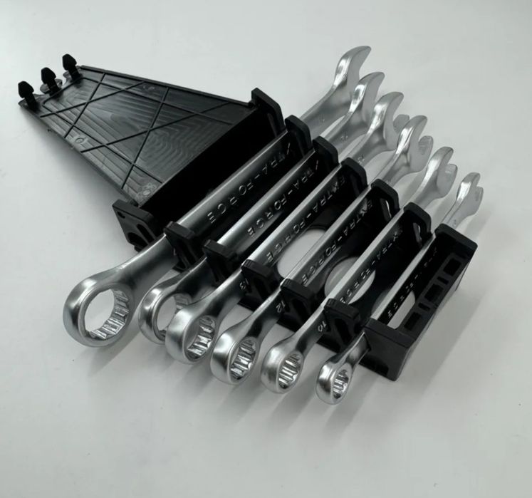 Ключи набор 6 шт