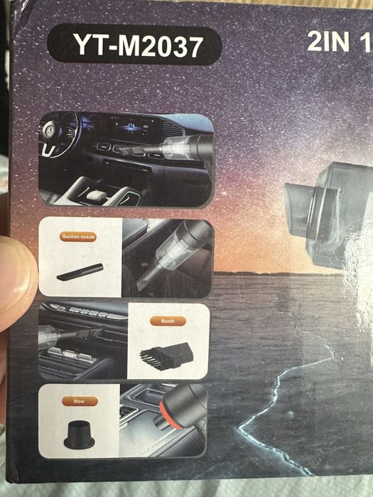 Продам автопылесос