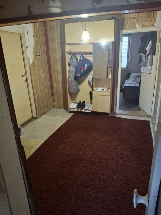 Продается 4х комнатная квартира