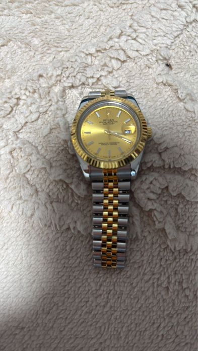 Rolex, Omega, Longines