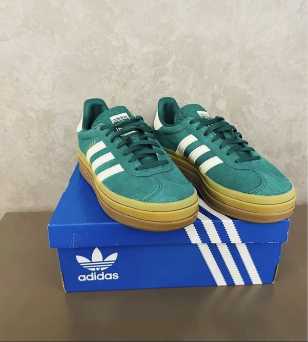 Adidas Gazelle Bold marimea 37-37,5
