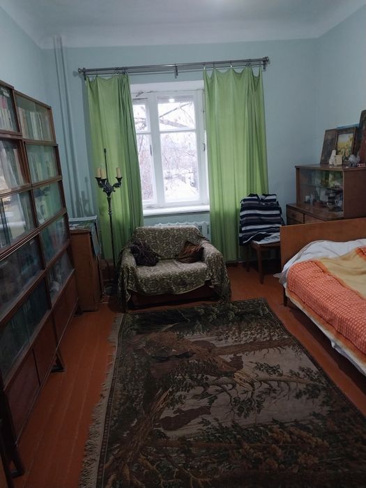 Продажа 3 комнатной  квартиры