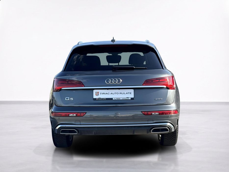 AUDI Q5 2023 — imagine 4
