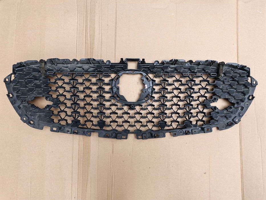 Решетка за Mazda CX30 / Мазда ЦХ30