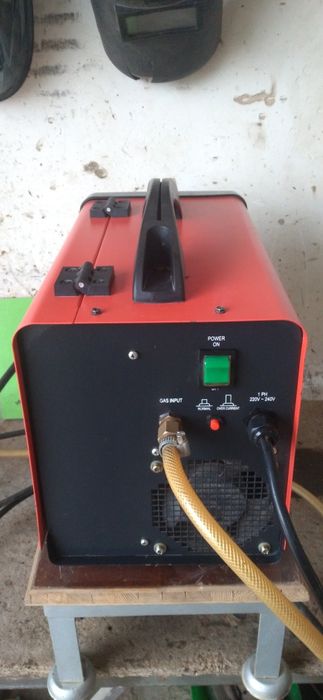 Fubag inmig 160 holati ideal