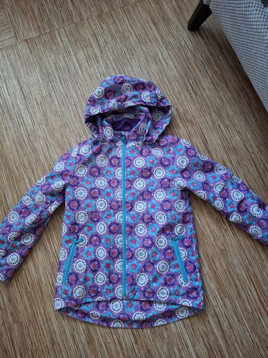 Ветровки демисезонные