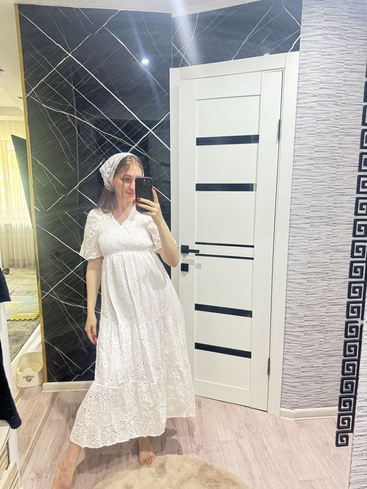 Продам летние платье