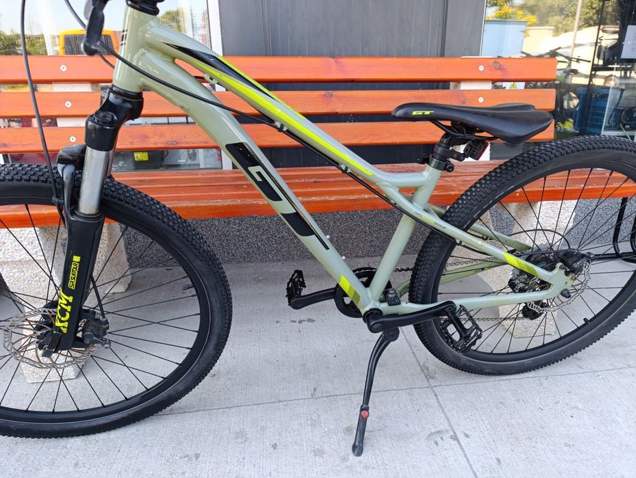 Планински велосипед GT STOMPER 26/S
