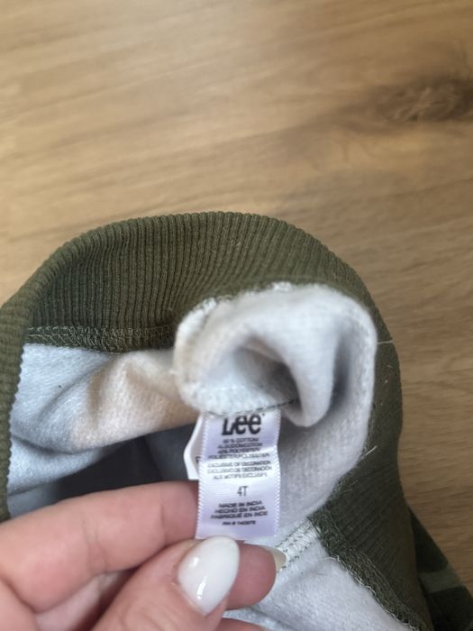 Детски долнища/ дънки 4-5 години