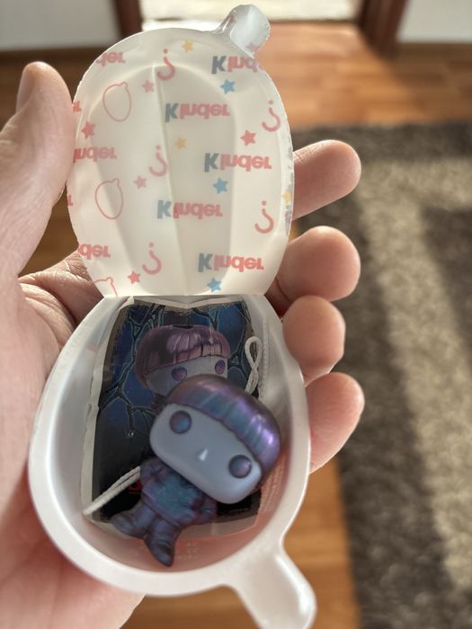 Продам киндеры ОСД