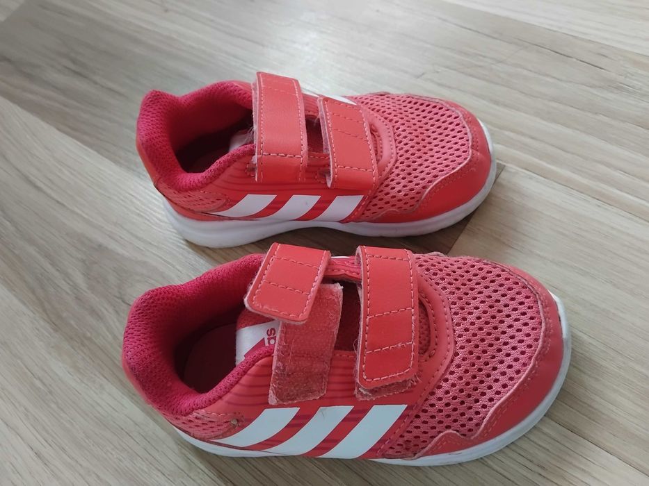 Детски маратонки Adidas