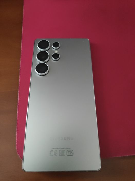 Samsung s25 ultra