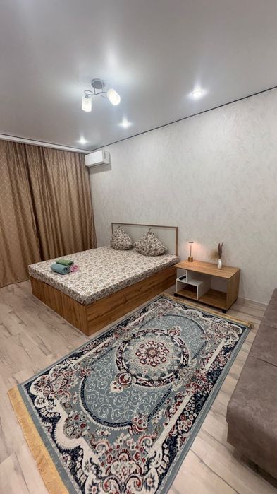 Посуточно квартира Батыс2