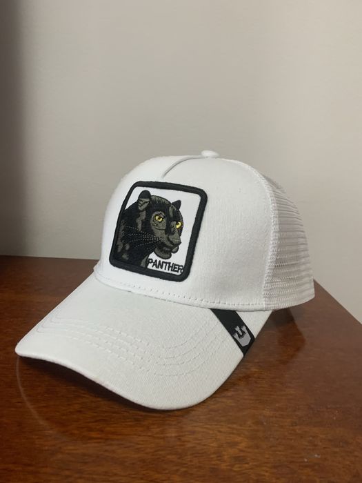 Șapcă Goorin Bros Panther – Nouă, calitate premium