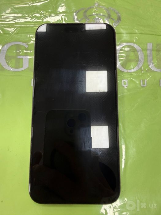 iphone 15 pro max 256 gb  84%