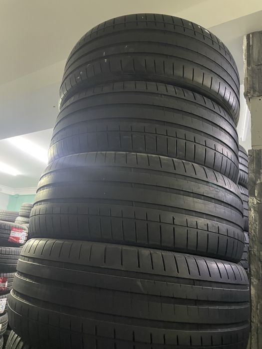 Продам шины 255/50 R20