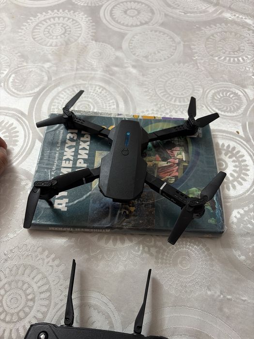 Дрон сатам бушный