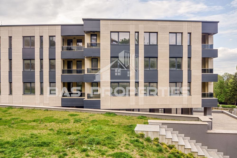 Продава се Четиристаен апартамент в София, Бояна - 152 кв.м за 2647 €/кв.м - Снимка #4