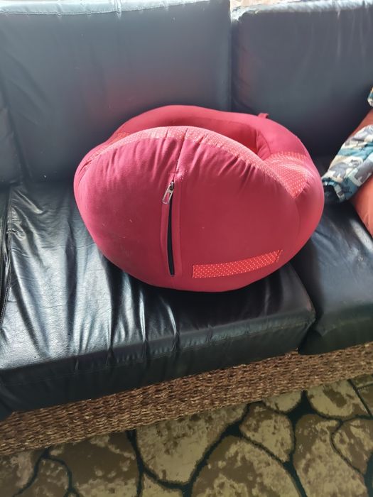 Отдам детское кресло