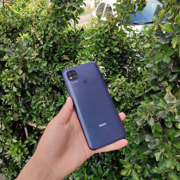 Redmi 9C dastavka bor