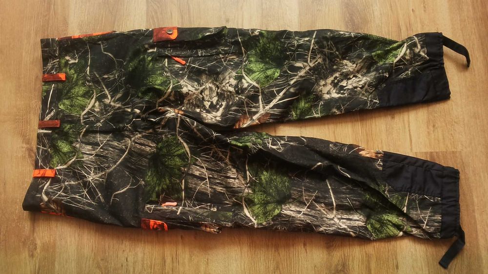 BILTEMA WATERPROOF Trouser размер S / 160 см за лов панталон водонепромокаем - 1769