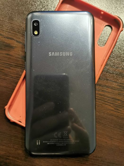 Samsung Galaxy A10