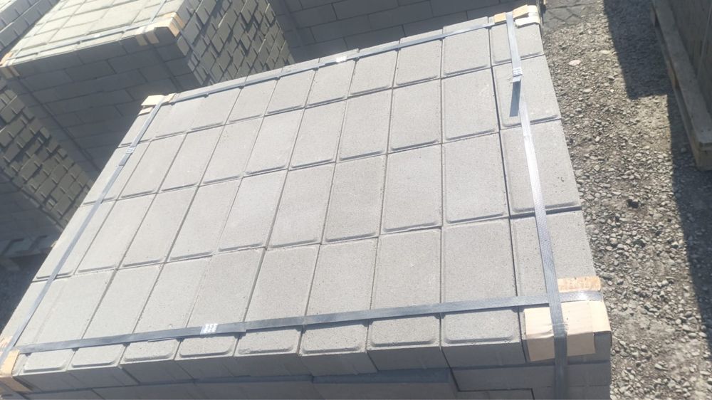 тратуарная плитка.