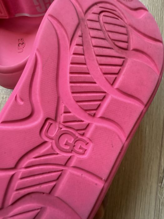 Детски сандали Ugg