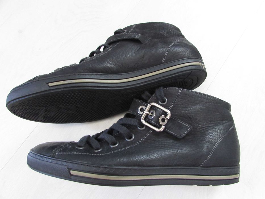 Кожени кецове Paul-Green 1988