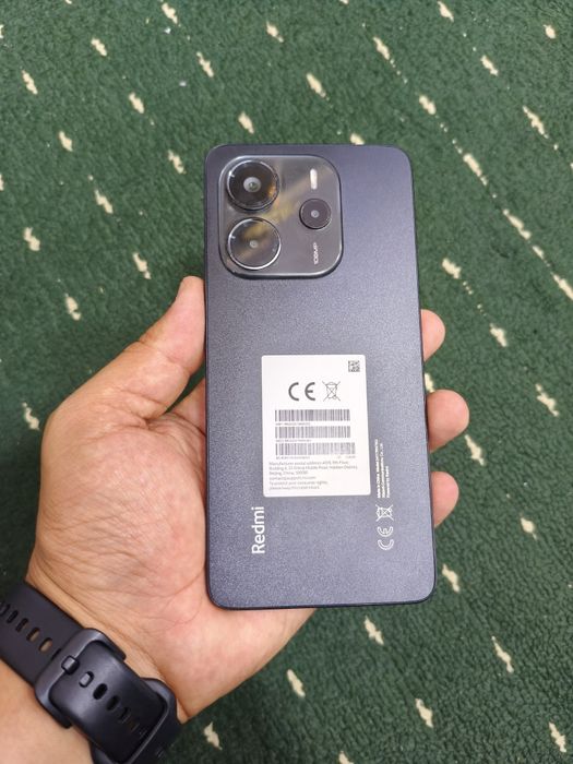 Redmi not 14 12/256 narxi 1.450