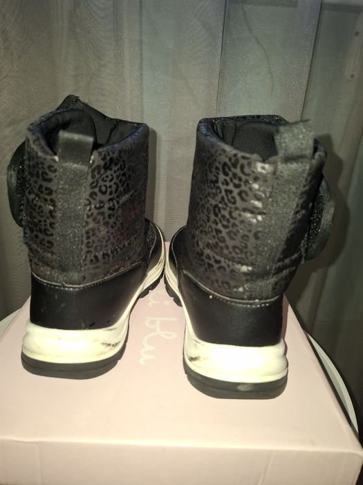 Детски ботуши Nelly blu, номер 30