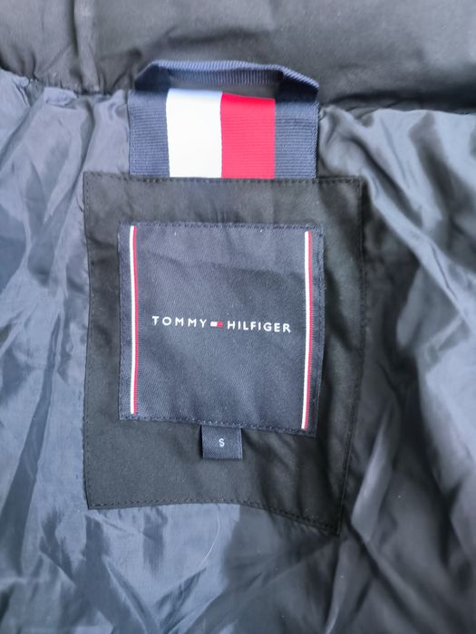 Tommy Hilfiger яке S размер