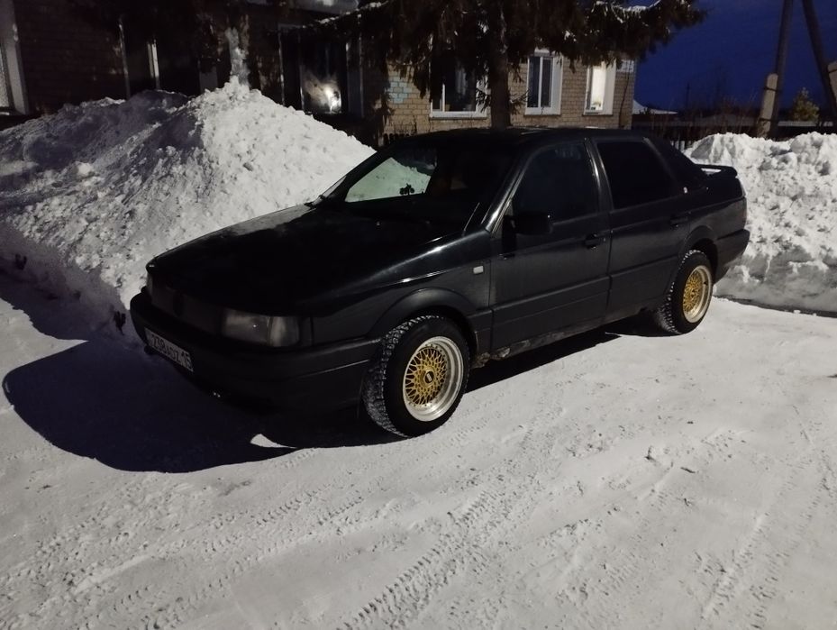 Продам Volkswagen Passat b3