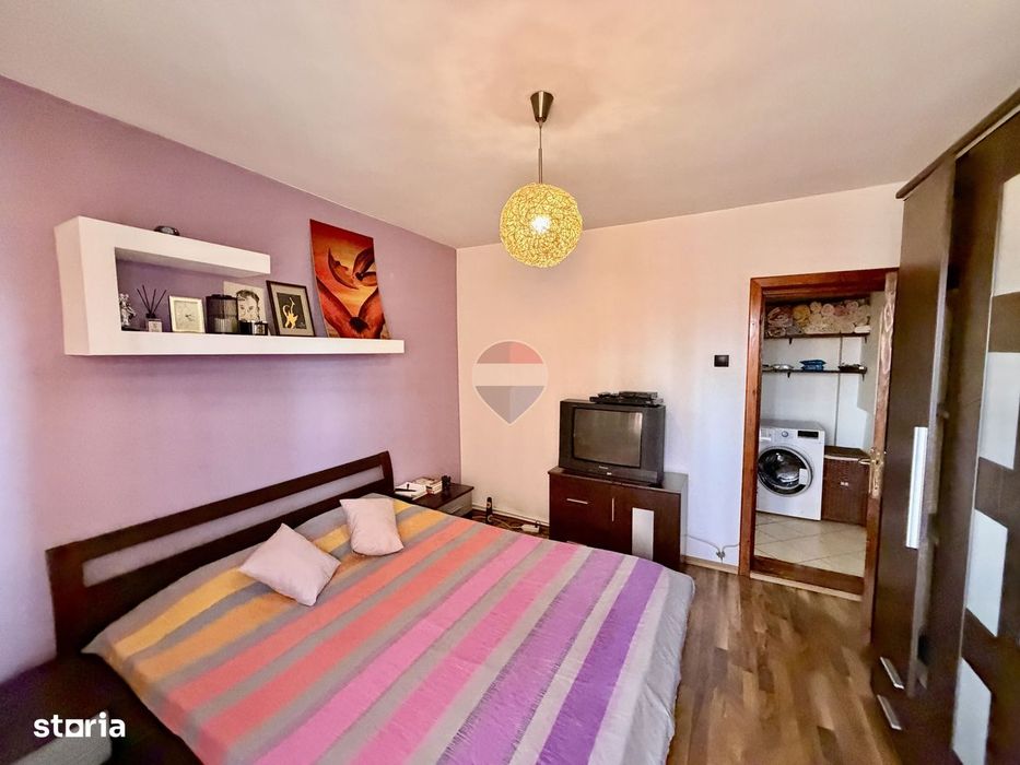 Apartament 3 camere Unirea Principatelor Comision zero