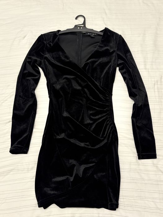 Дамска Елегантна Рокла