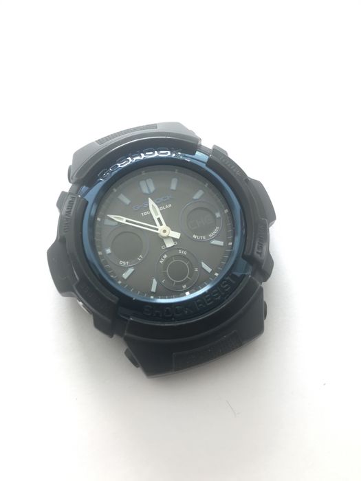 Часы G-shock без батарейки